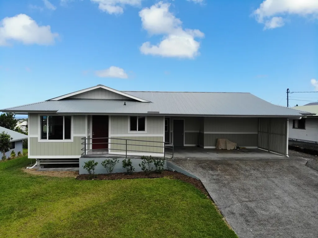 927 Puku Street Hilo HI 96720