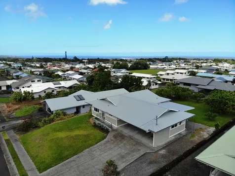 927 Puku Street Hilo HI 96720