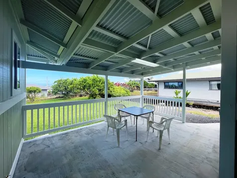 927 Puku Street Hilo HI 96720