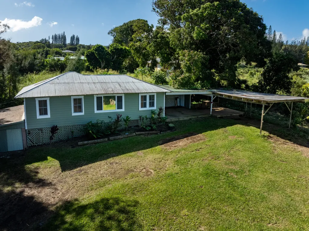 55-680 Hawi Road Hawi HI 96719