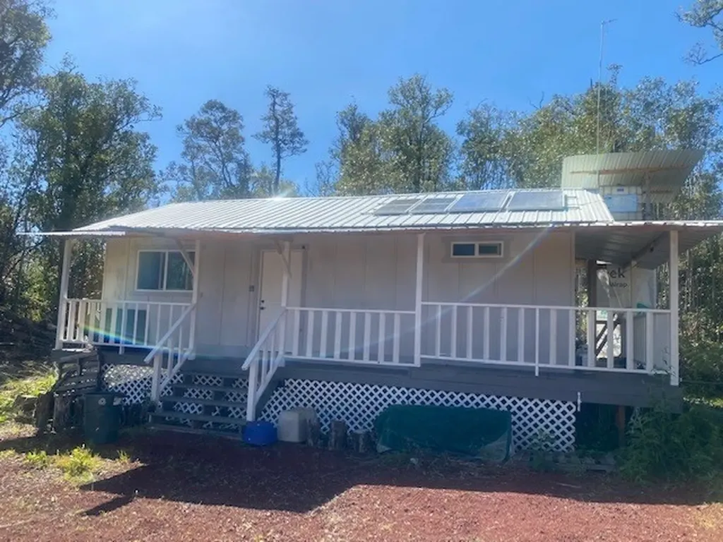 11-1735 Pilo Street Mountain View HI 96771