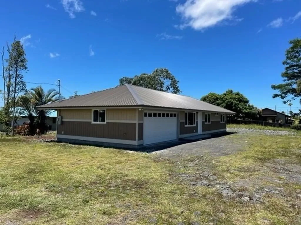 16-2051 Hale Way Pahoa HI 96778