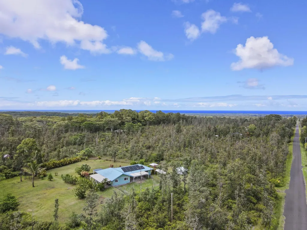 16-484 Laniuma Street Keaau HI 96749