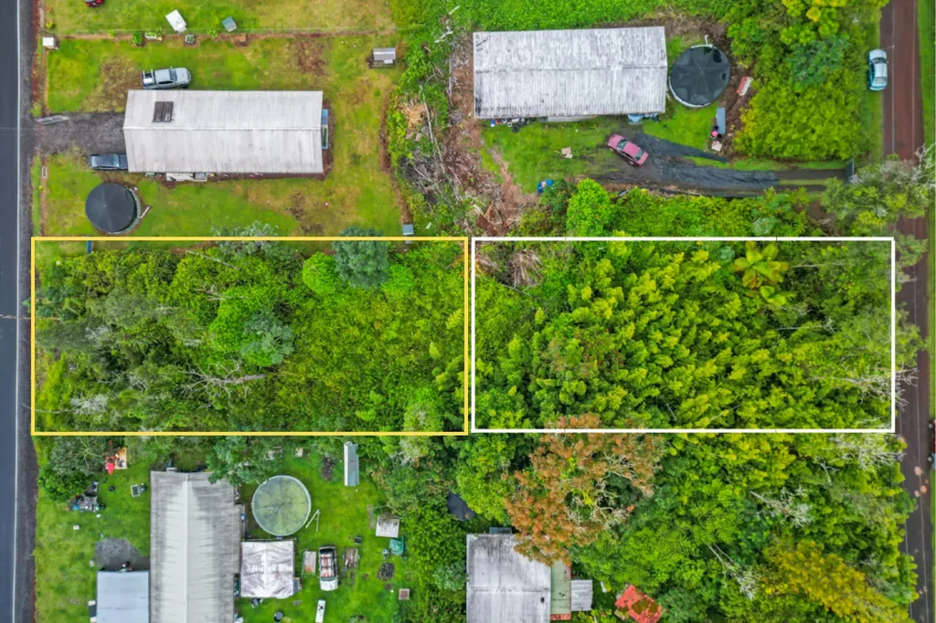Kuhio Drive Pahoa HI 96778