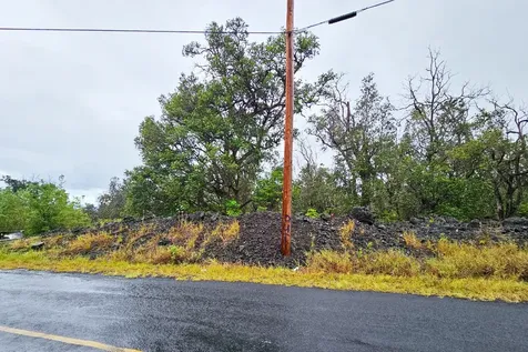 Lotus Blossom Circle Makai Ocean View HI 96737