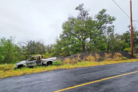 Lotus Blossom Circle Makai Ocean View HI 96737