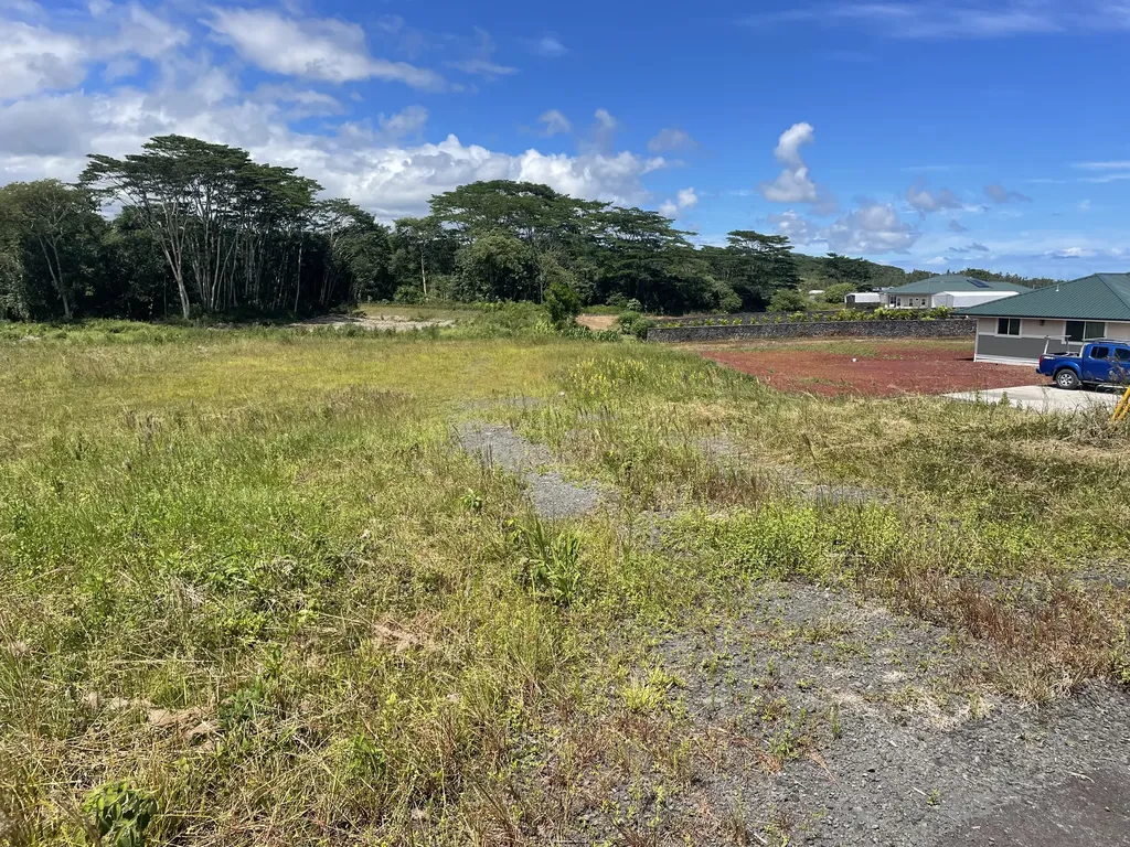 4018 Kilakila Place Hilo HI 96720