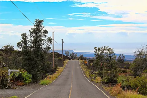 Reef Parkway Ocean View HI 96737