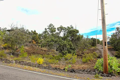 Reef Parkway Ocean View HI 96737