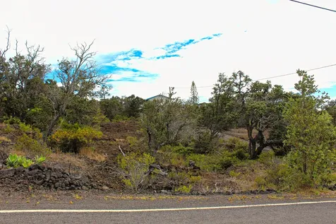 Reef Parkway Ocean View HI 96737