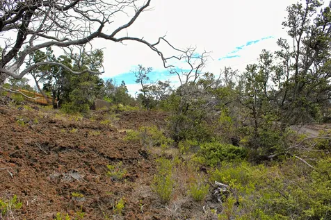 Reef Parkway Ocean View HI 96737