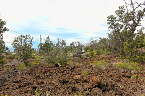 Reef Parkway Ocean View HI 96737