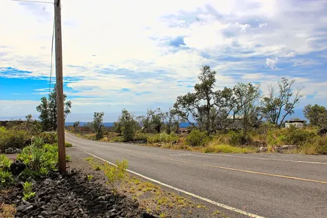 Reef Parkway Ocean View HI 96737