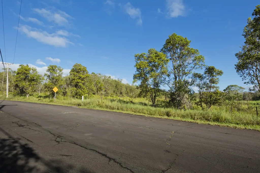 Lehuanani Street Mountain View HI 96771