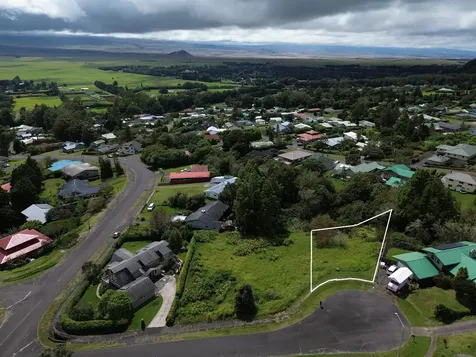 64-635 Kolohala Place Kamuela HI 96743