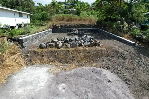 74-5155 Hokulii Place Kailua-kona HI 96740