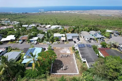 74-5155 Hokulii Place Kailua-kona HI 96740
