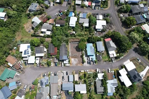 74-5155 Hokulii Place Kailua-kona HI 96740