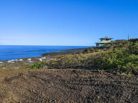 Pikake Avenue Captain Cook HI 96704