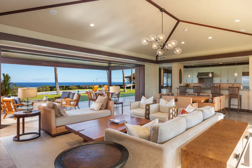 72-3119 Maniniowali Drive Kailua-kona HI 96740