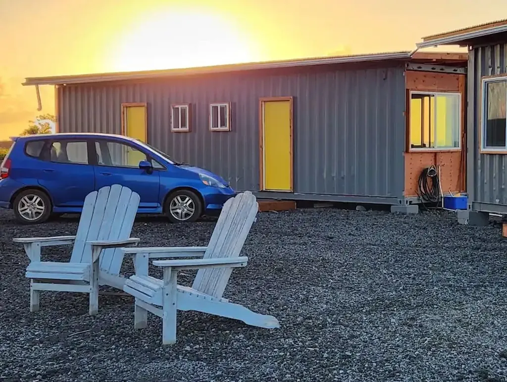 12-295 Kapaahu Road Pahoa HI 96778