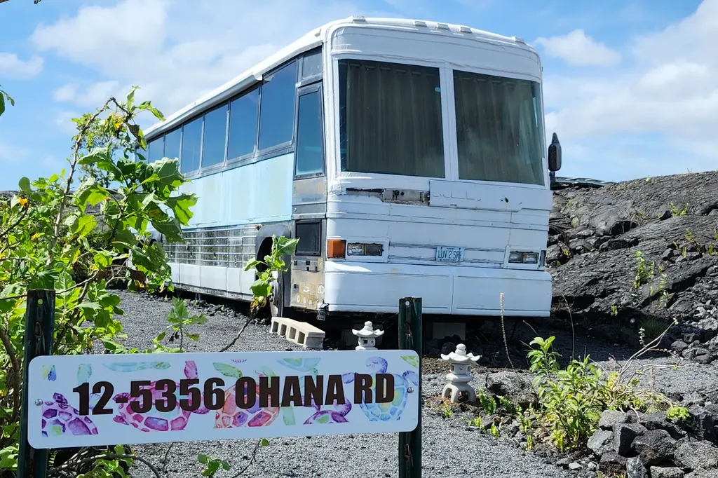 12-5356 Ohana Road Pahoa HI 96778