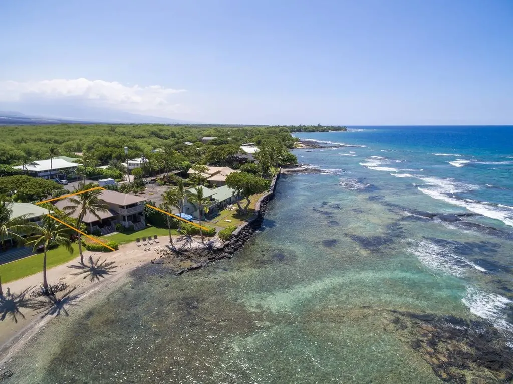 69-1648 Puako Beach Drive Kamuela HI 96743