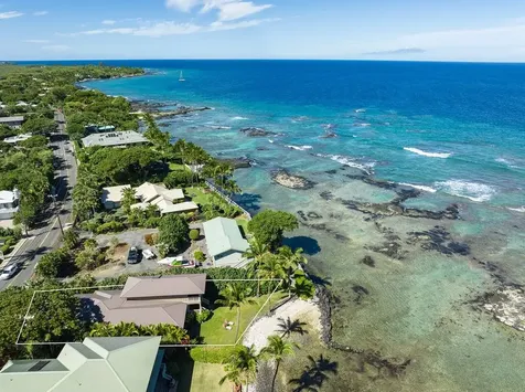 69-1648 Puako Beach Drive Kamuela HI 96743