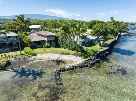 69-1648 Puako Beach Drive Kamuela HI 96743