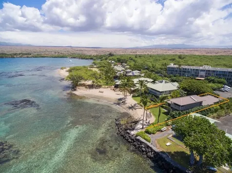 69-1648 Puako Beach Drive Kamuela HI 96743