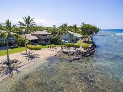 69-1648 Puako Beach Drive Kamuela HI 96743