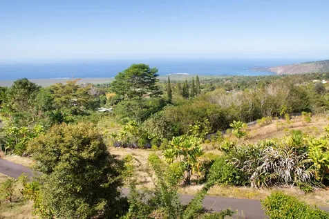 83-1070 Honaunau School Road Captain Cook HI 96704