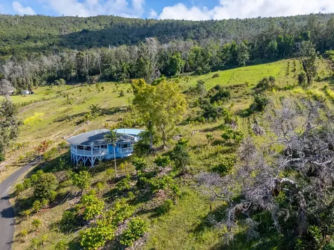 83-1070 Honaunau School Road Captain Cook HI 96704