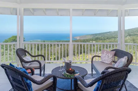 83-1070 Honaunau School Road Captain Cook HI 96704