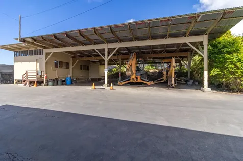 82-1097 Meli Road Captain Cook HI 96704