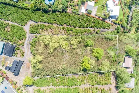 82-1097 Meli Road Captain Cook HI 96704