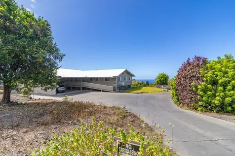 82-1097 Meli Road Captain Cook HI 96704