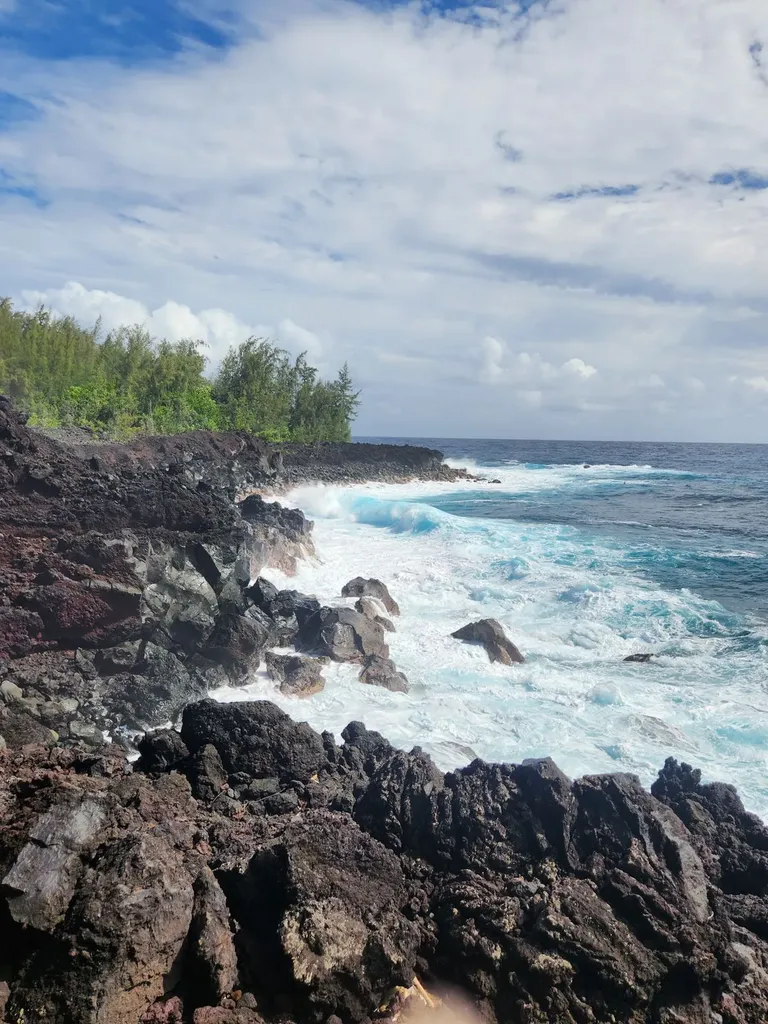 12-7205 Mauka Nui Street Pahoa HI 96778