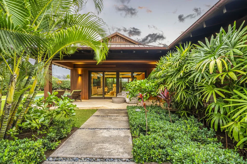 73-4461 Lemi Place Kailua Kona HI 96740