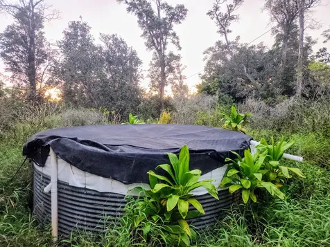 92-8796 Lotus Blossom Circle Makai Ocean View HI 96704