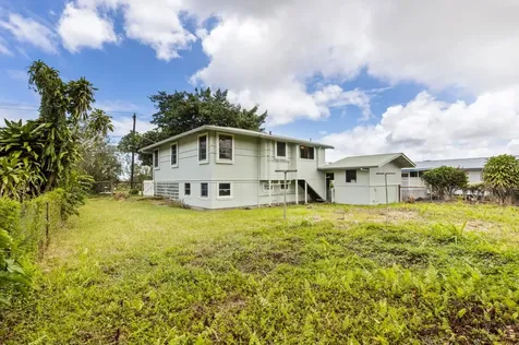 217 Haihai Street Hilo HI 96720