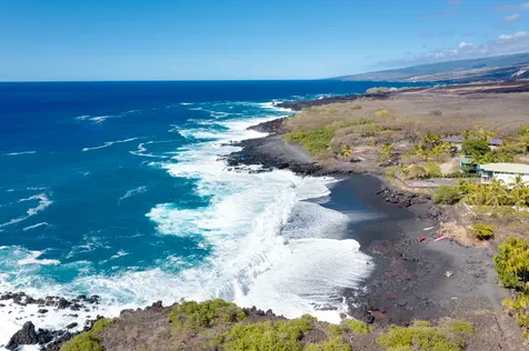 87-3190 Fern Road Captain Cook HI 96704