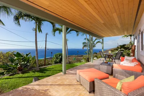 87-3190 Fern Road Captain Cook HI 96704