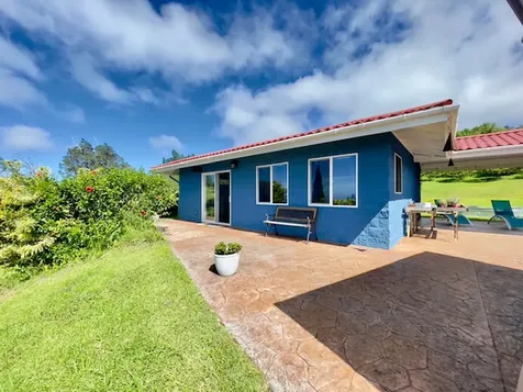 88-1587 Ala Malino Road Captain Cook HI 96704