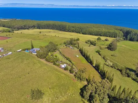 35-1655 Maulua Nui Road Papaaloa HI 96780