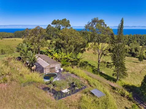 35-1655 Maulua Nui Road Papaaloa HI 96780