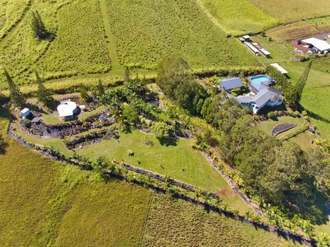 35-1655 Maulua Nui Road Papaaloa HI 96780