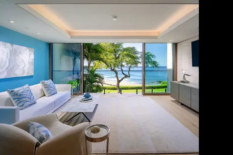 66-84 Kaunaoa Drive Kamuela HI 96743