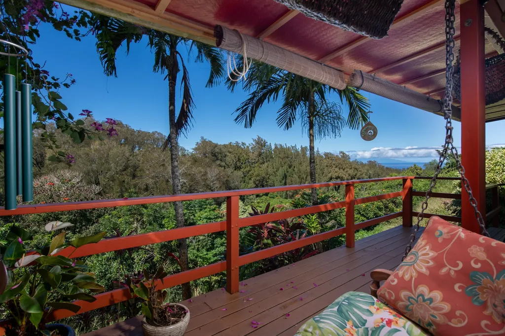 55-2253 Kynnersley Road Hawi HI 96719