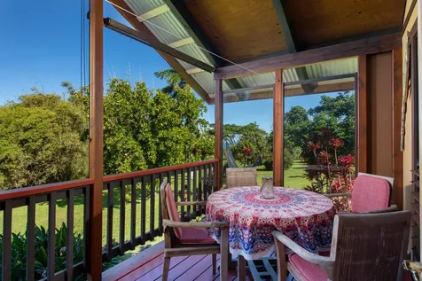 55-2253 Kynnersley Road Hawi HI 96719